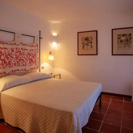Gufo Pantogia Villa Porto Cervo